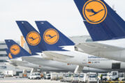 Almanya'daki Havaalanlarında Büyük Grev: 200.000 Yolcu Etkilenecek
