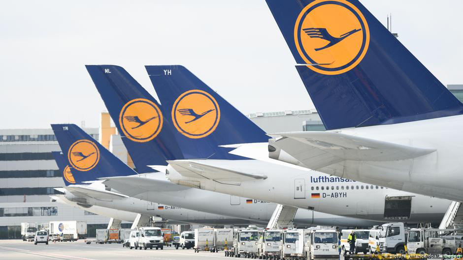 Almanya’da birçok ülkeye uçuş yasağı başlıyor