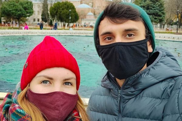 Türkler Rus turiste ne sorar?