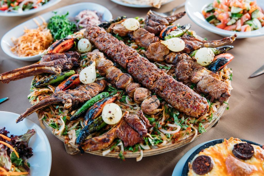 TasteAtlas 2020’de Türk yemekleri fark attı