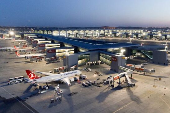 İstanbul Havalimanı'nında yolcu sayısı %70 düştü, garanti ödemeleri erteleniyor