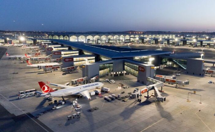 İstanbul Havalimanı'nında yolcu sayısı %70 düştü, garanti ödemeleri erteleniyor