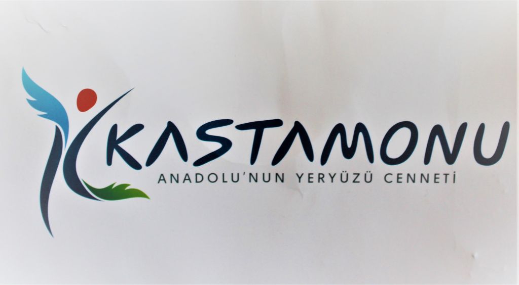 Kastamonu’nun yeni logosu tanıtıldı