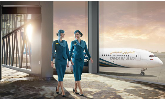 Oman Air’in İstanbul Çıkışlı uçuş kampanyası