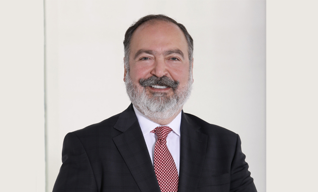Mehmet T. Nane – Nisan 2021