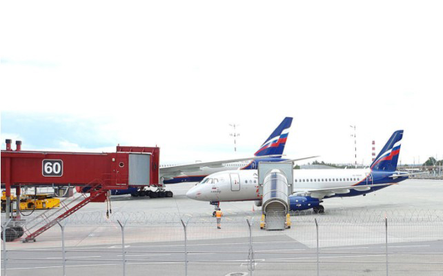 Moskova – İstanbul uçak bileti %7 arttı