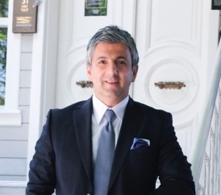 Ahmet Arslan – Mayıs 2021