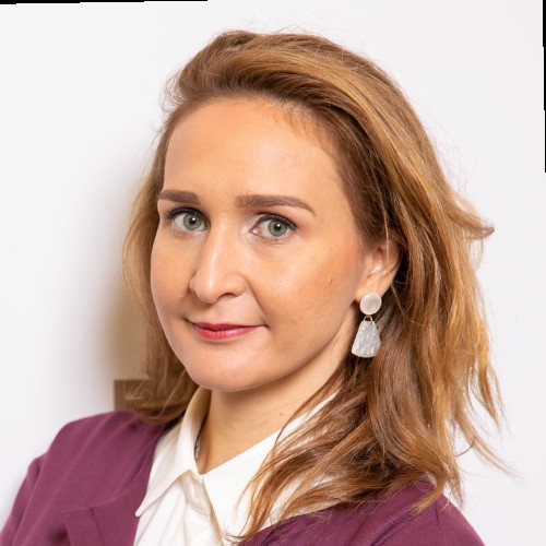 Anna Yiğit – Mayıs 2021
