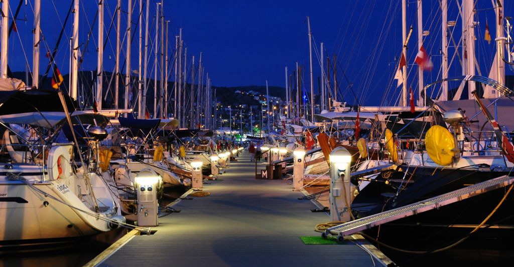 Bodrum Yacht Fest 3-6 Haziran’da