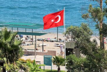 TUİK, 2022 Turizm İstatistiklerini açıkladı