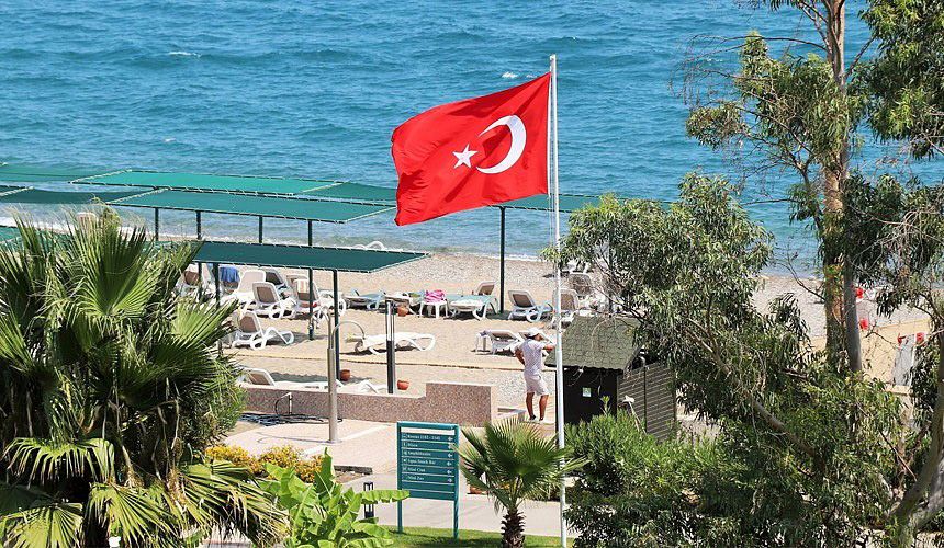 TUİK, 2022 Turizm İstatistiklerini açıkladı