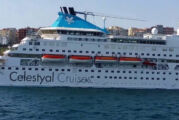 Celestyal Cruises, İstanbul'a geliyor