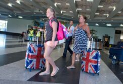 İngiltere ve Almanya Paket Tur Pazarında son durum