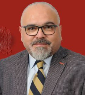 Mehmet Gem – Temmuz 2021
