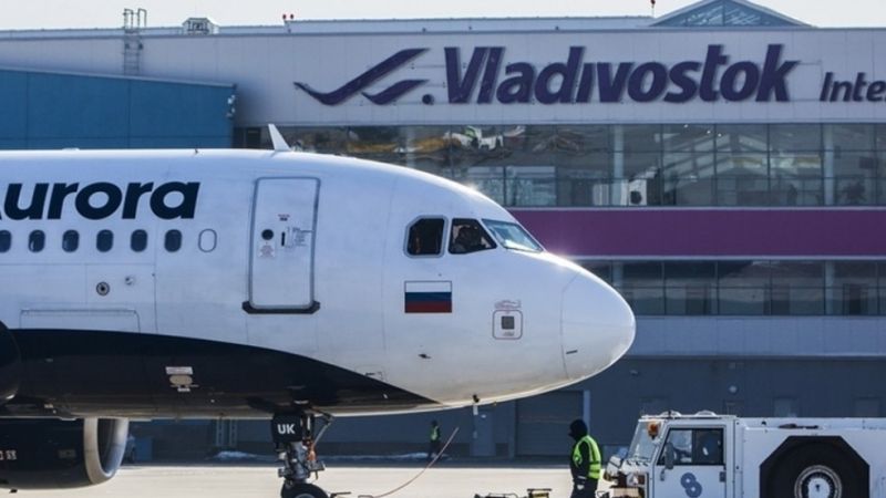 Ruslar Türkiye için 11 saatlik uçuşu göze alıyor