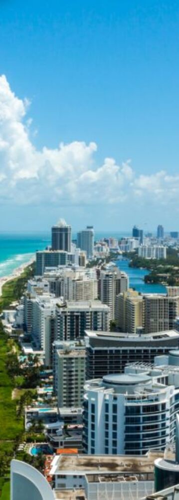Miami ve Key West
