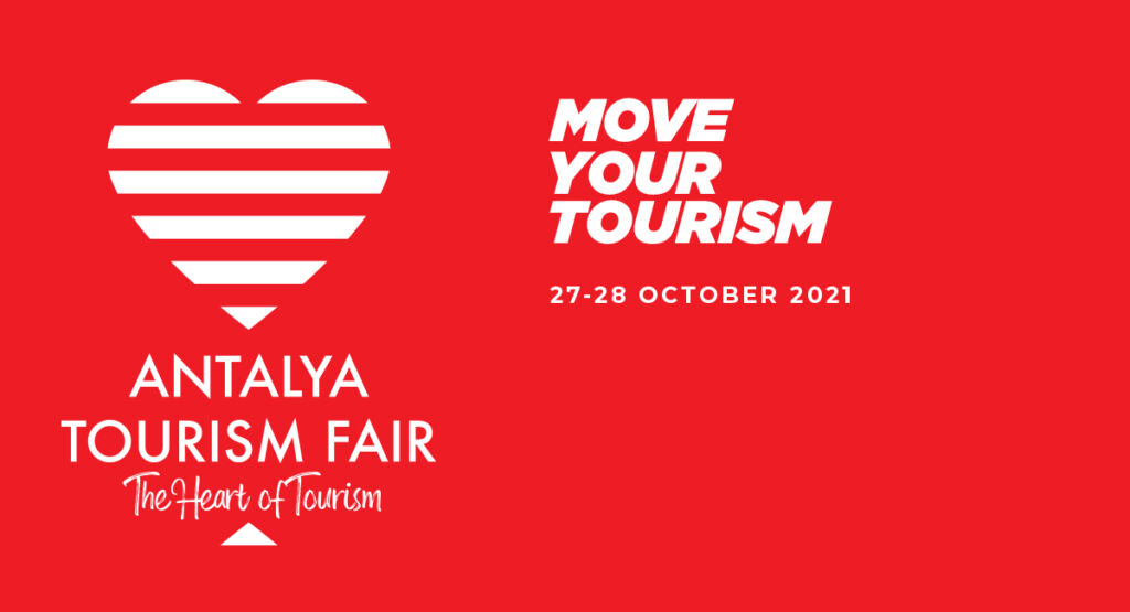 Antalya Turizm Fuarı  27-28 Ekim’de
