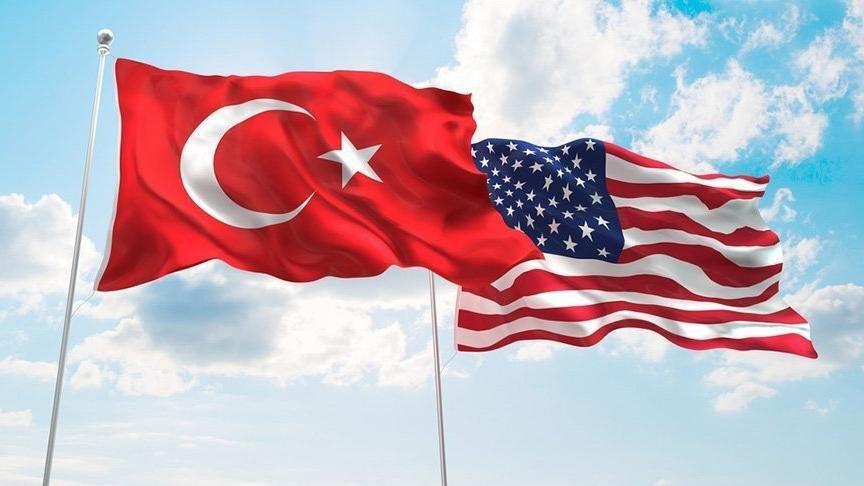 Almanya’dan sonra ABD de Türkiye uyarısı