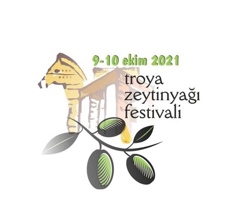 Troya Zeytinyağı Festivali