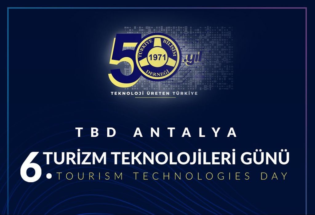Antalya da Turizm Teknolojileri Günü