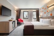 Türkiye’nin otel yatağı sayısı 2022 yılında kaç oldu?