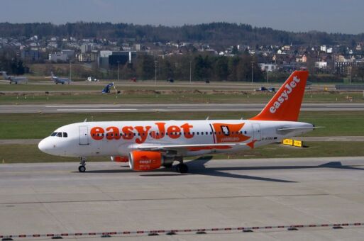 easyJet ilk İstanbul uçuşunu duyurdu