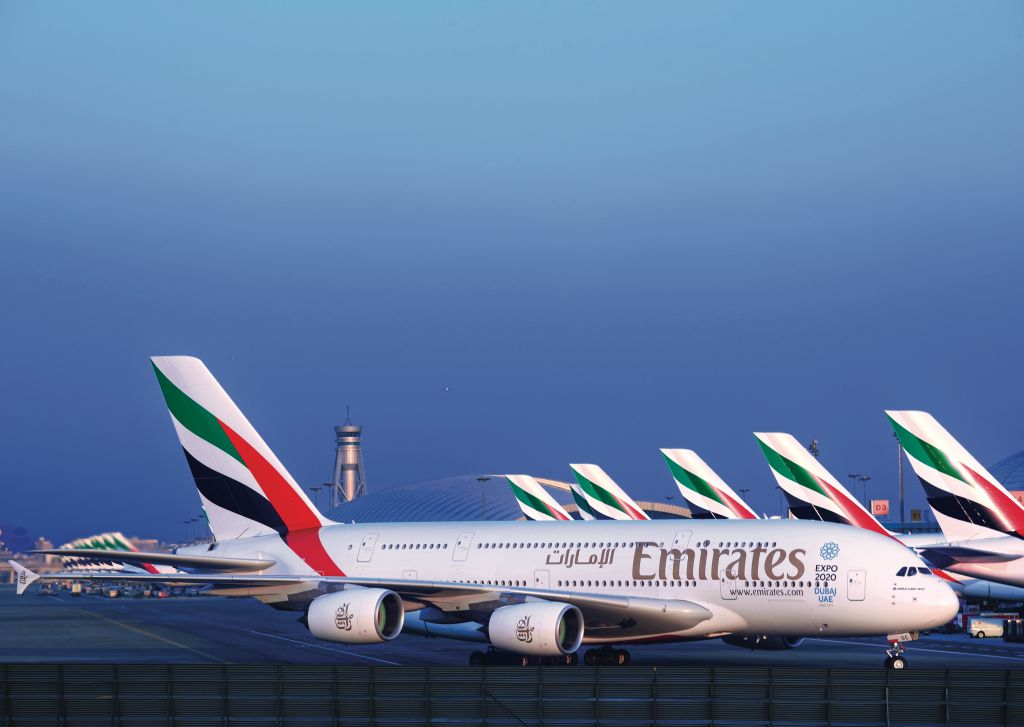 Emirates’den Amadeus kullanıcılarına ücretsiz ulaşım