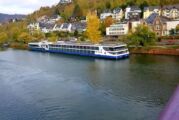 Gazella Cruise'dan Avrupa Nehir turları