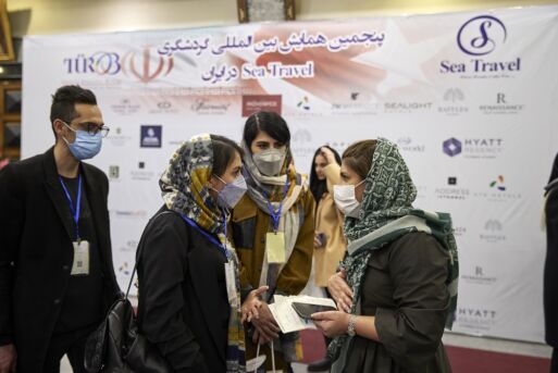 İran'dan talep artışı bekleniyor