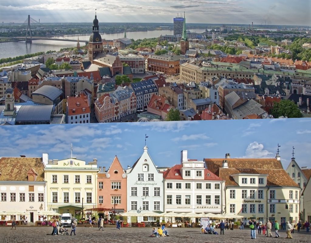 SunExpress 3 yeni Baltık şehrine uçuş başlatıyor