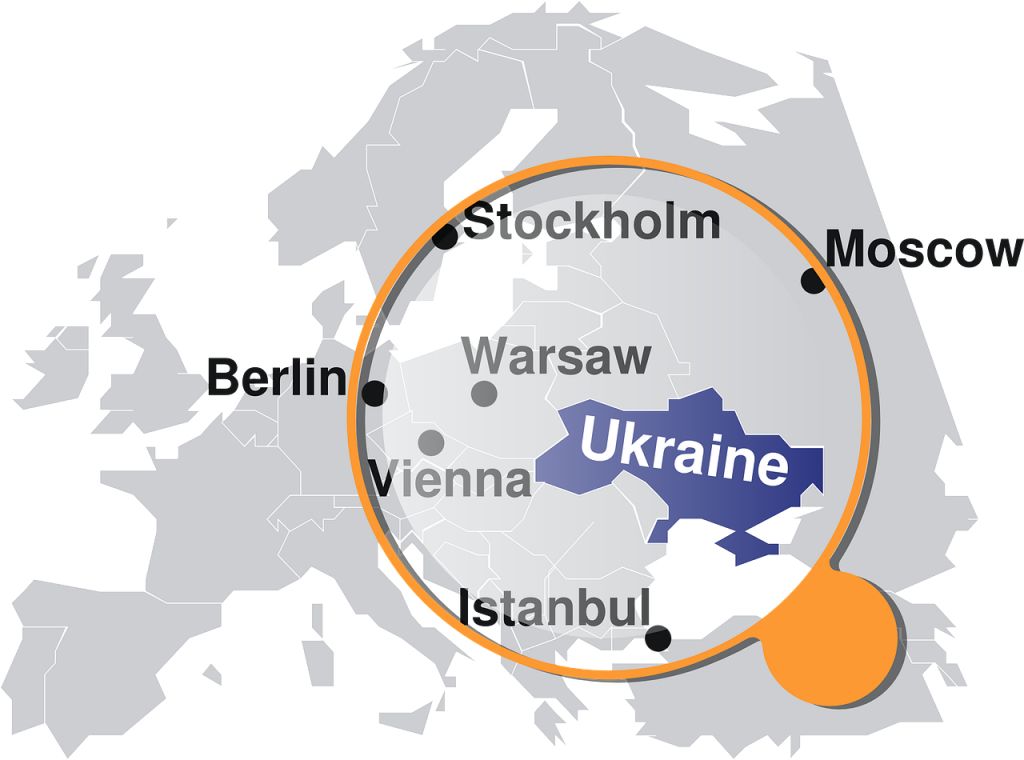 Savaş ihtimali Ukrayna uçuşlarını etkiliyor