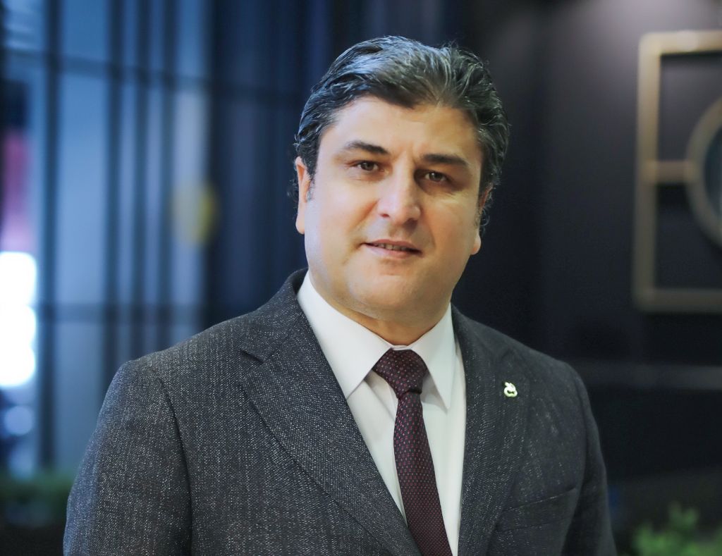 Gürkan Kaban – Mart 2022