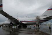 Rusya uçaklara el koyuyor