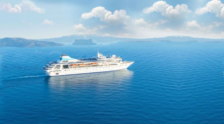 Miray Cruise Line