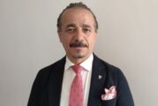 Ali Osman İlhan - Nisan 2022