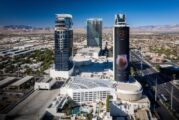 Las Vegas'ın ünlü casino oteli yeniden açılıyor