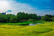 Japonya Golf turizmine hazırlanıyor