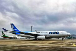 MNG Havayolları-NAVBLUE işbirliği