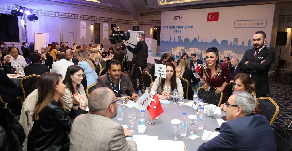 İstanbul Sağlık Turizmi Çalıştayı’nın sonuç raporu