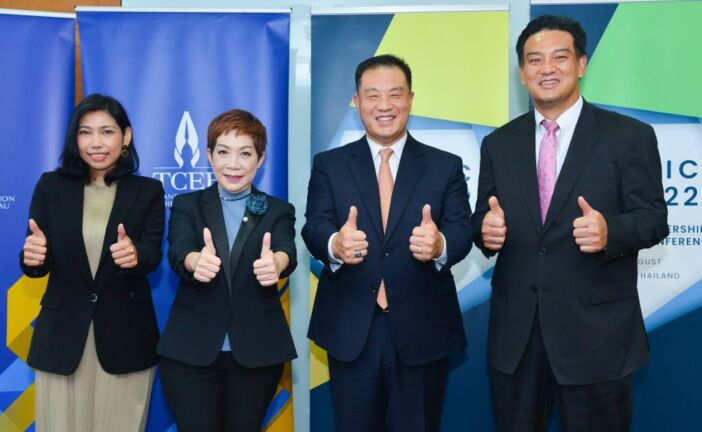 TCEB Helps Thailand Clinch Unicity’s Global Conference