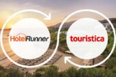 HotelRunner ve Touristica stratejik bir iş birliğine imza attı