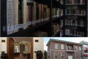 Tarihi karakol binası artık İstiklal Kütüphanesi