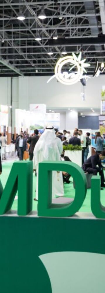 Arabian Travel Market 2023 to make Net Zero pledge