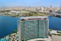 Arabian Travel Market 2023 Partners with IHG Hotels & Resorts