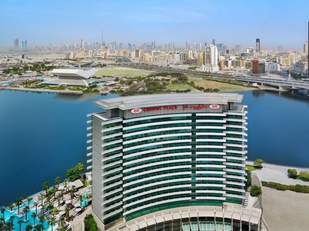 Arabian Travel Market 2023 Partners with IHG Hotels & Resorts
