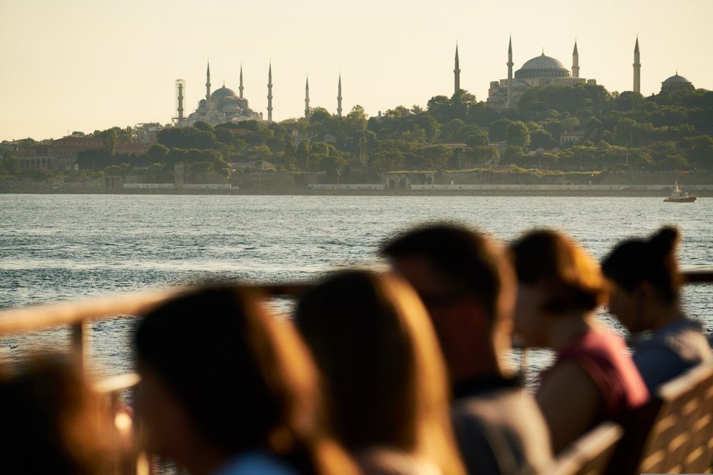 Bentour Yabancı Basına İstanbul’u gezdirecek