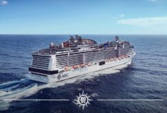 MSC Cruises, Türk seyahatseverleri bekliyor