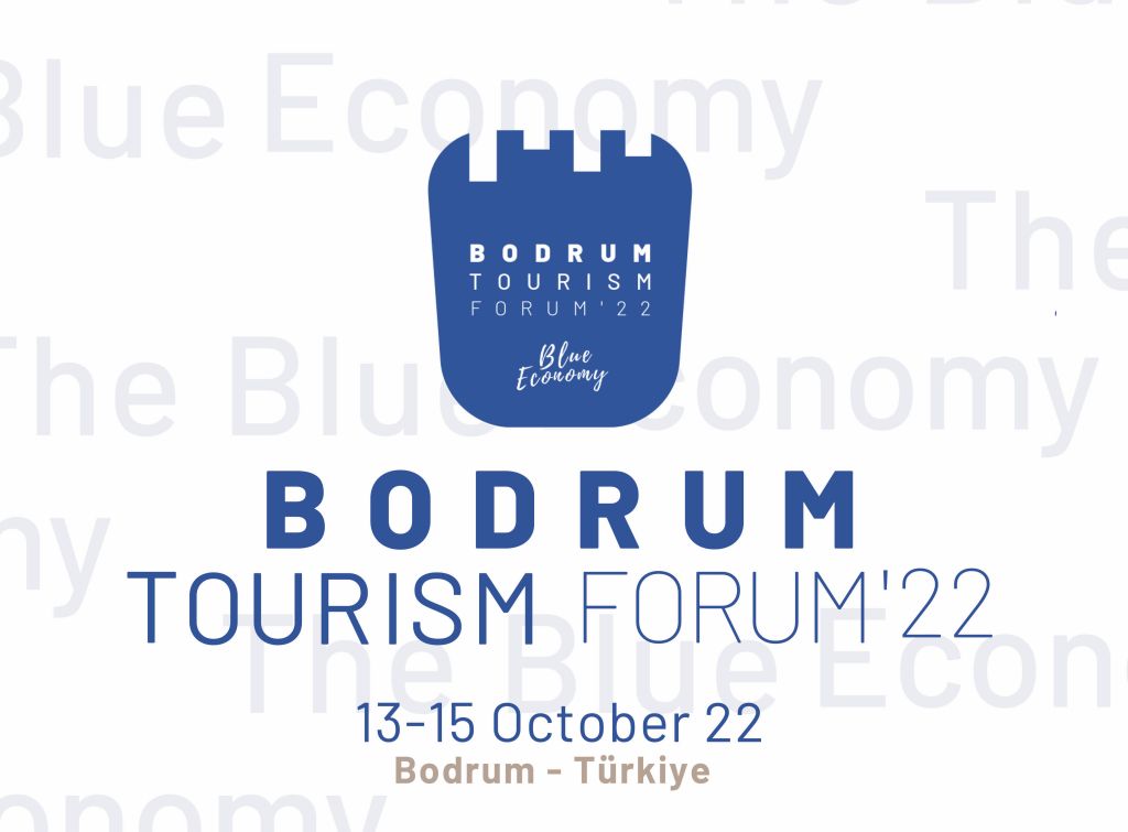 Bodrum Turizm Forumu 14 Ekim’de