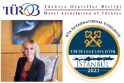 İstanbul Uluslararası Konsiyerjler Birliği’ni ağırlıyor