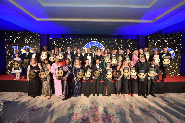Seven Stars Luxury Hospitality and Lifestyle Awards Istanbul 2022